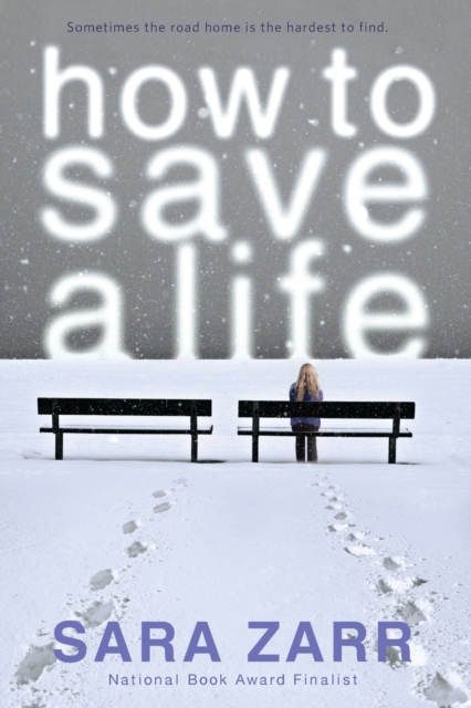 How to Save a Life, Paperback / softback Book