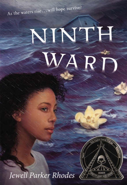 Ninth Ward, Paperback / softback Book