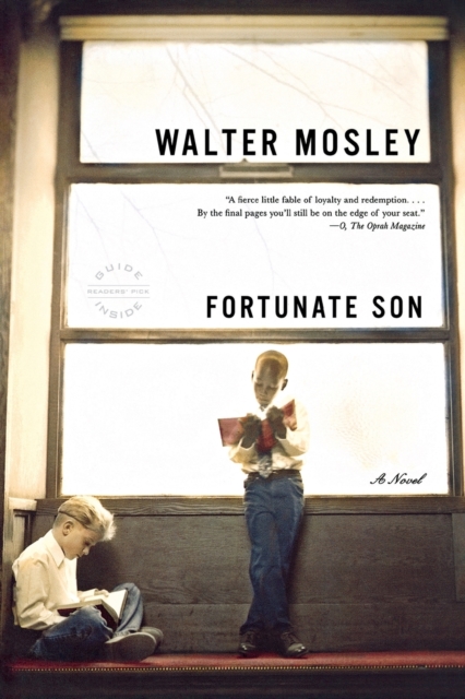 Fortunate Son : A Novel, Paperback Book