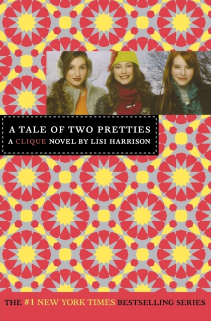 A Tale of Two Pretties, Paperback / softback Book