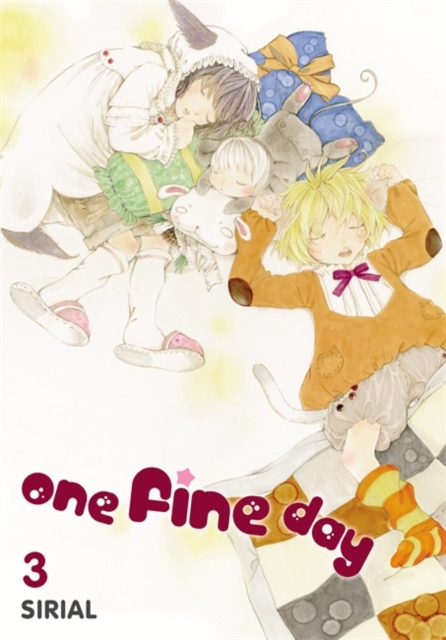 One Fine Day, Vol. 3, Paperback / softback Book