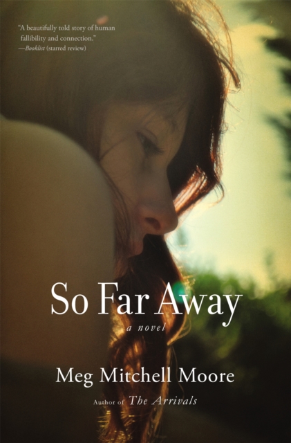 So Far Away, Paperback / softback Book