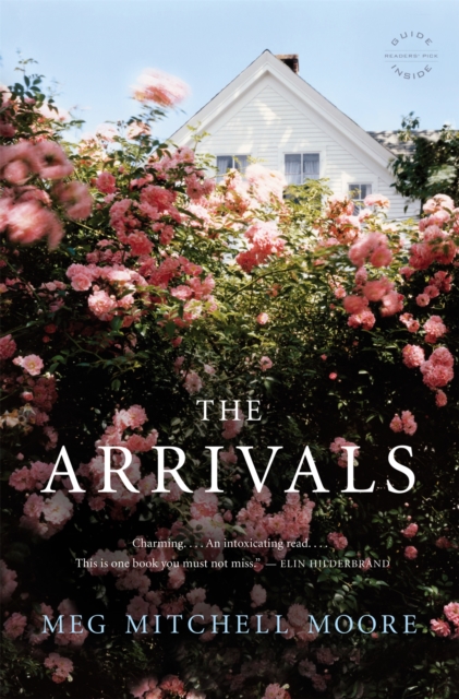 The Arrivals, Paperback / softback Book