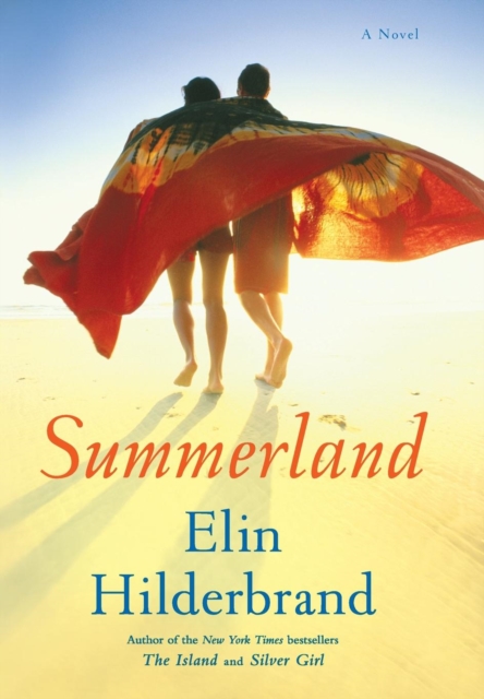 Summerland, Hardback Book