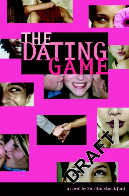 The Dating Game No. 1: Dating Game, Paperback / softback Book
