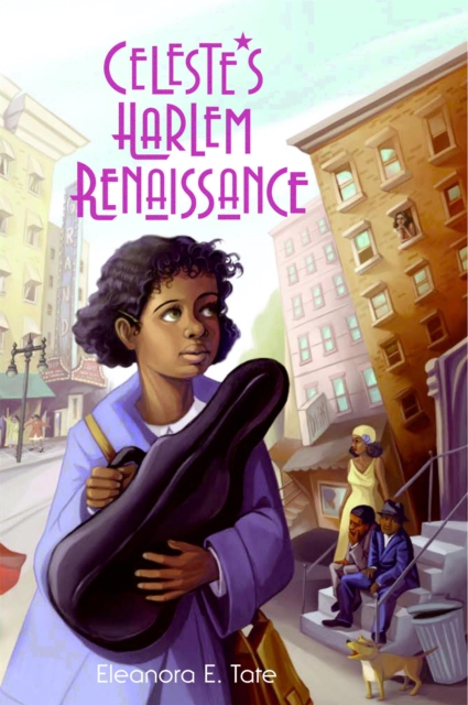 Celeste's Harlem Renaissance, Paperback / softback Book