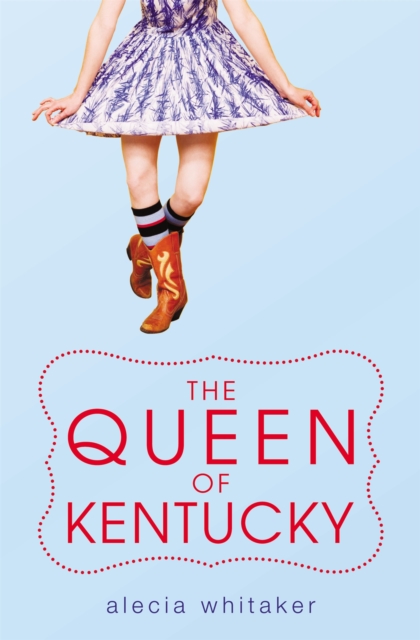 The Queen Of Kentucky, Paperback / softback Book