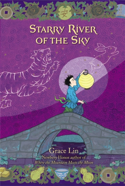 Starry River of the Sky, Paperback / softback Book