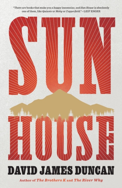 Sun House : A Novel, Paperback / softback Book