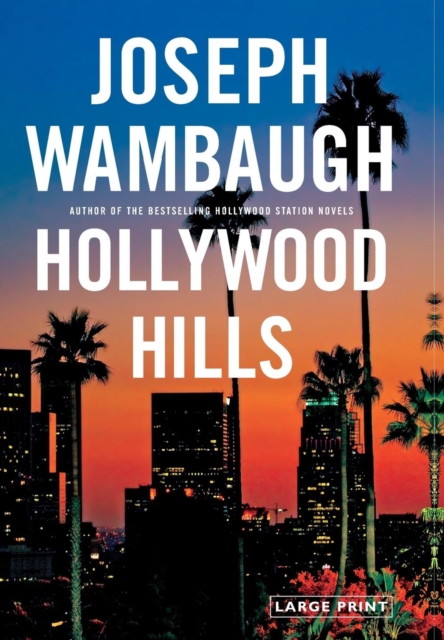 Hollywood Hills : A Novel, Hardback Book