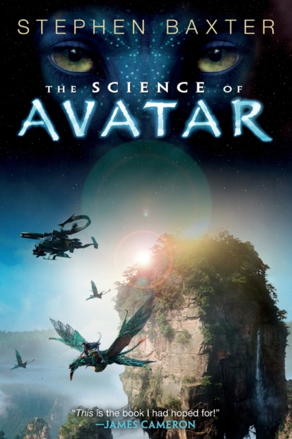 The Science of Avatar, Paperback / softback Book