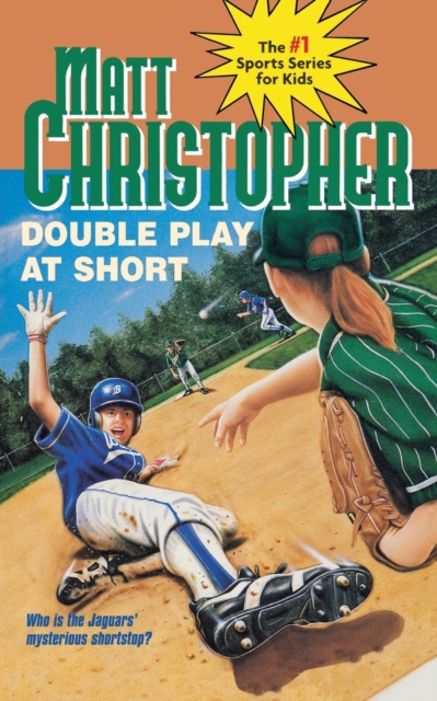 Double Play at Short, Paperback / softback Book