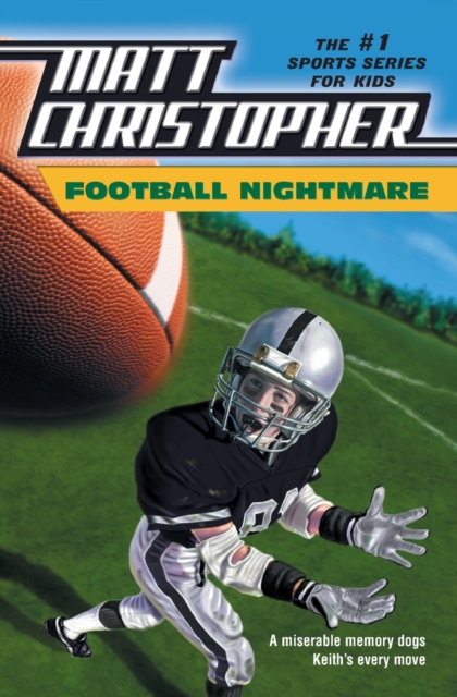 Football Nightmare, Paperback / softback Book