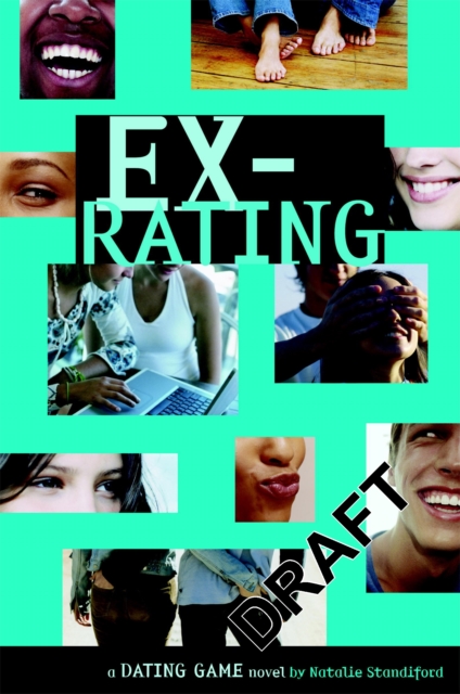 The Dating Game No. 4: Ex-Rating, Paperback / softback Book
