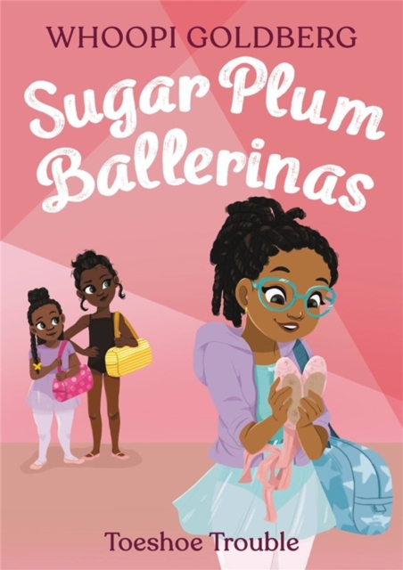 Sugar Plum Ballerinas: Toeshoe Trouble, Paperback / softback Book