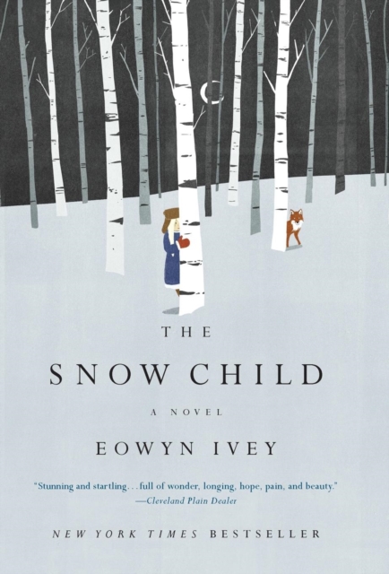 The Snow Child, Hardback Book
