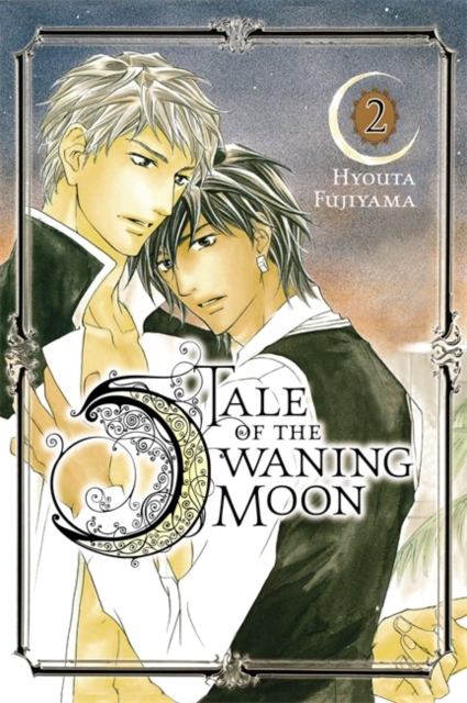 Tale of the Waning Moon, Vol. 2, Paperback / softback Book