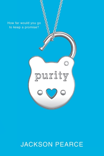Purity, Paperback / softback Book