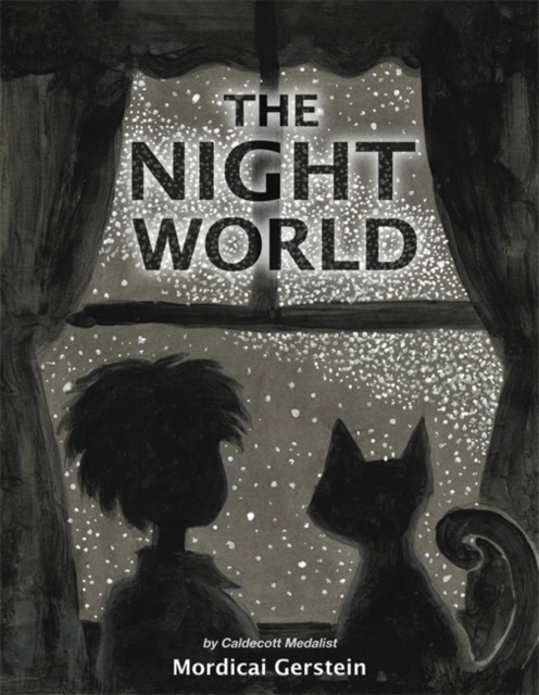 The Night World, Hardback Book