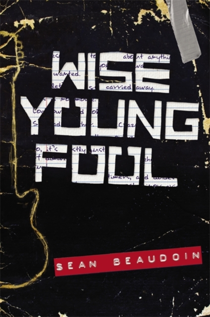 Wise Young Fool, Paperback / softback Book