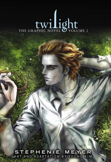 Twilight: The Graphic Novel, Vol. 2, Paperback / softback Book