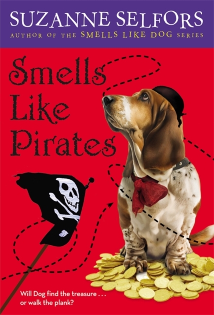 Smells Like Pirates : Number 3 in series, Paperback / softback Book