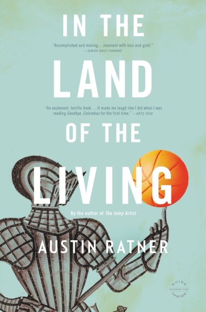 In the Land of the Living, EPUB eBook