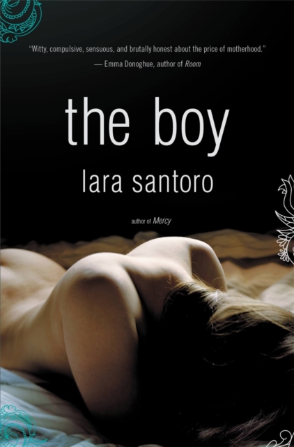 The Boy : A Novel, Paperback / softback Book