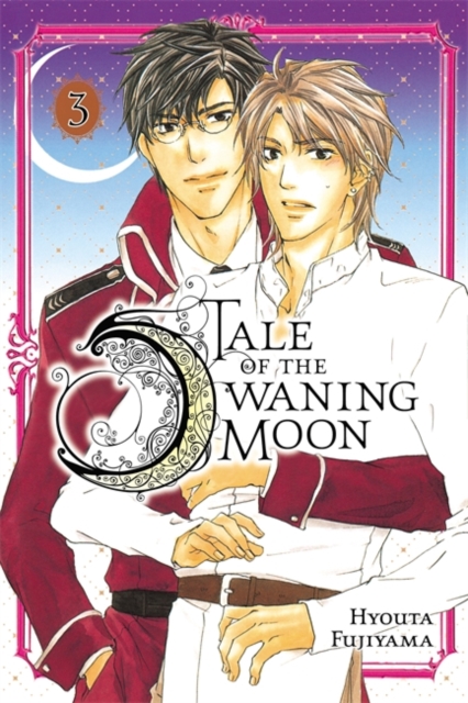 Tale of the Waning Moon, Vol. 3, Paperback / softback Book