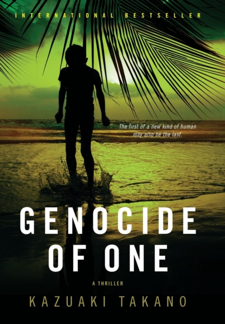 Genocide of One : A Thriller, Hardback Book
