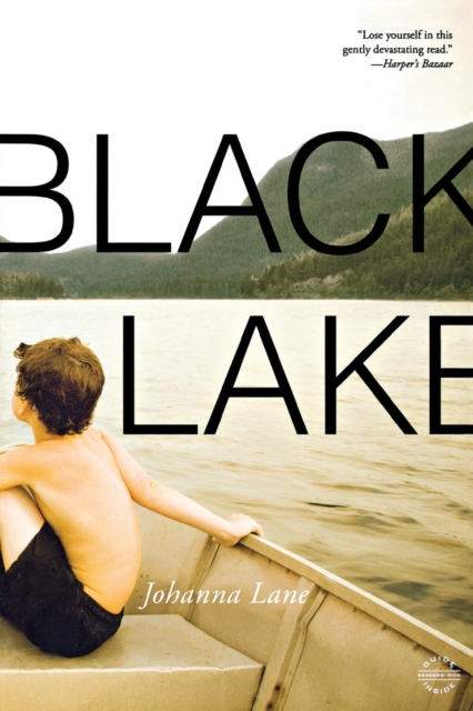 Black Lake, Paperback / softback Book