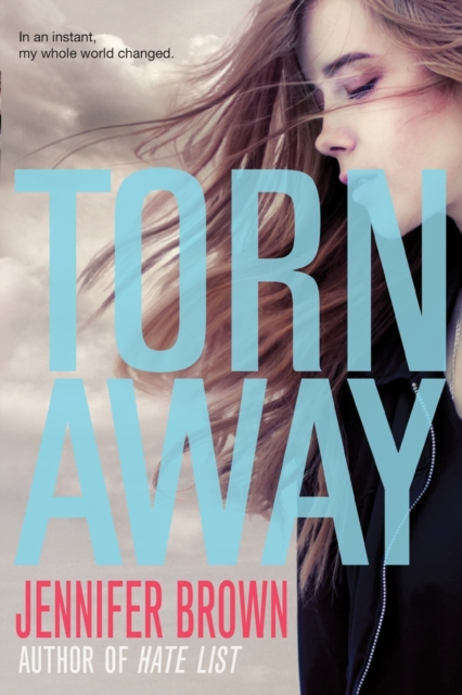 Torn Away, Paperback / softback Book