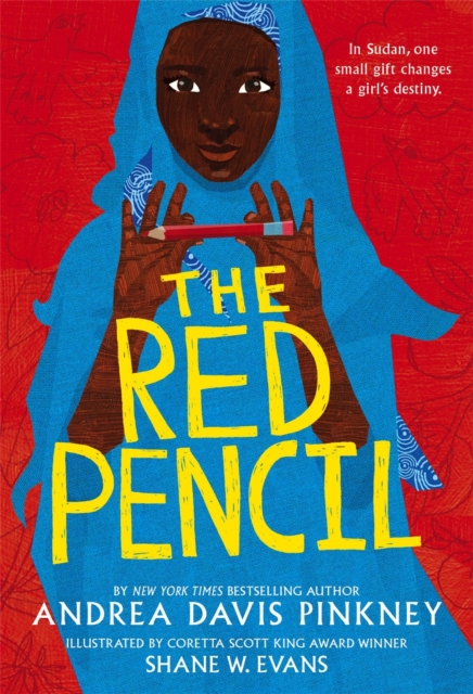 The Red Pencil, Paperback / softback Book