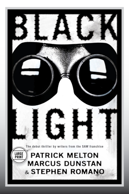 Black Light, Paperback / softback Book
