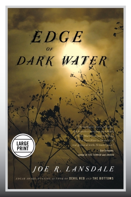 Edge of Dark Water, Paperback / softback Book