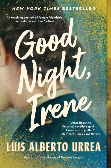 Good Night, Irene : A Novel, Paperback / softback Book