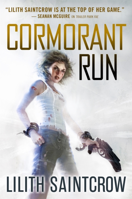 Cormorant Run, Paperback / softback Book