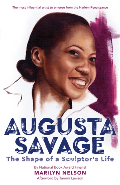 Augusta Savage : The Shape of a Sculptor's Life, Hardback Book