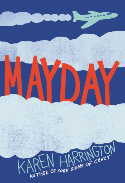 Mayday, Paperback / softback Book