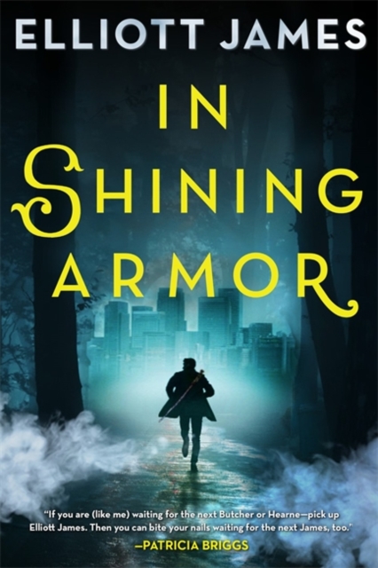 In Shining Armor, Paperback / softback Book