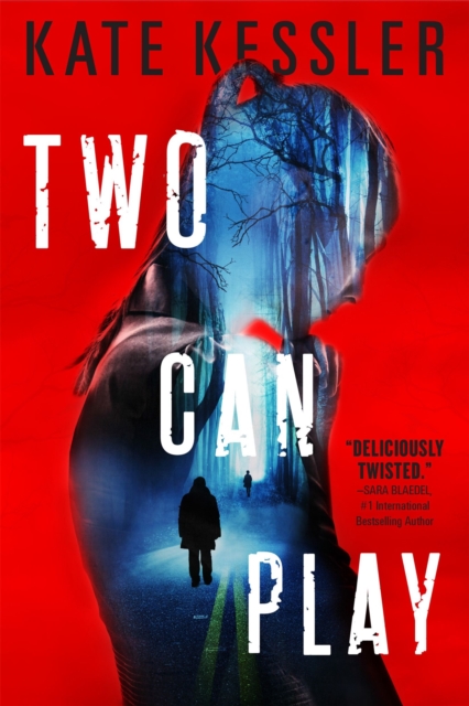 Two Can Play, Paperback / softback Book