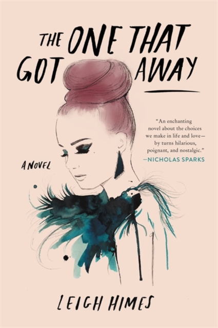 The One That Got Away, Paperback / softback Book