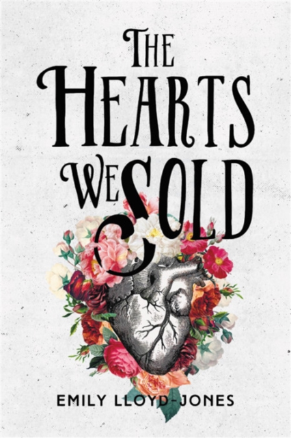 The Hearts We Sold, Paperback / softback Book