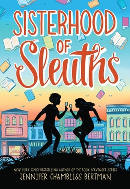 Sisterhood of Sleuths, Paperback / softback Book
