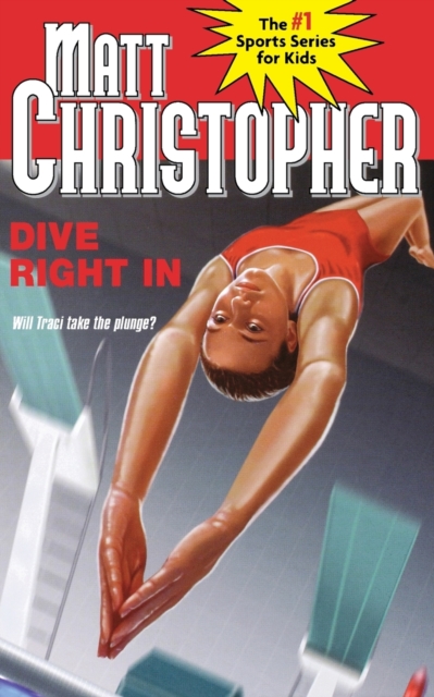Dive Right In, Paperback / softback Book