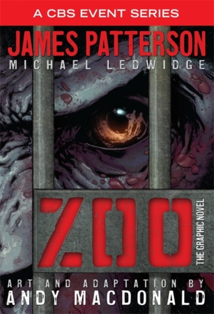 Zoo: The Graphic Novel, Paperback / softback Book