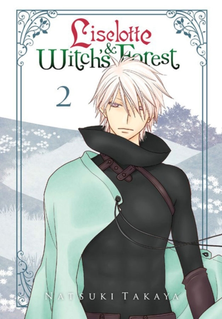 Liselotte & Witch's Forest, Vol. 2, Paperback / softback Book
