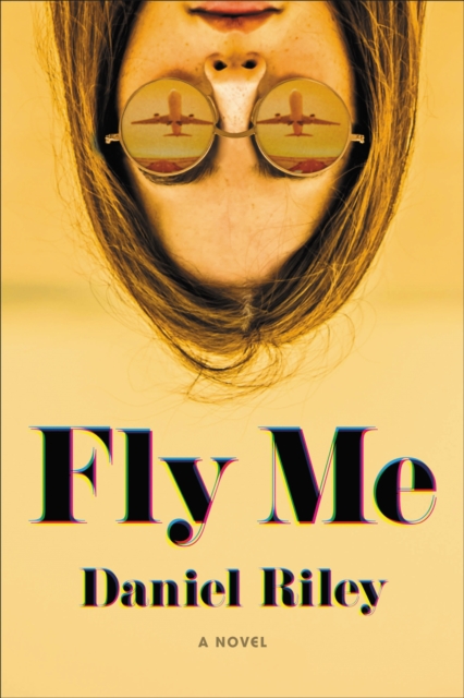 Fly Me, Paperback / softback Book