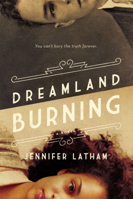 Dreamland Burning, Hardback Book