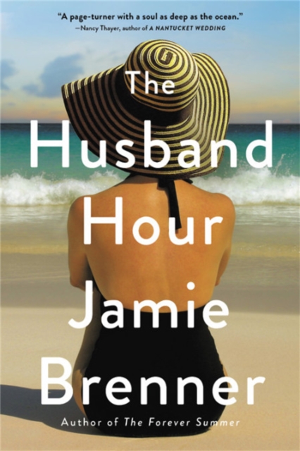 The Husband Hour, Paperback / softback Book
